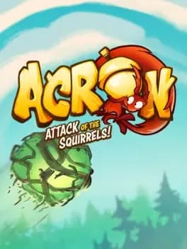 Acron: Attack of the Squirrels!