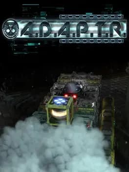 Adaptr