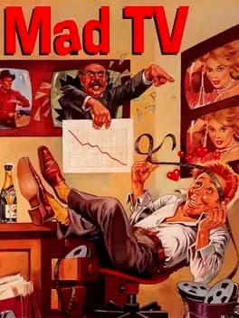 Mad TV