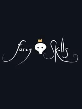 Fancy Skulls