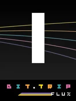 Bit.Trip Flux
