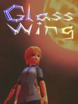 Glass Wing