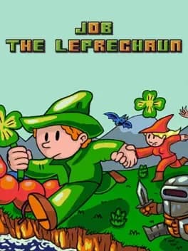 Job the Leprechaun
