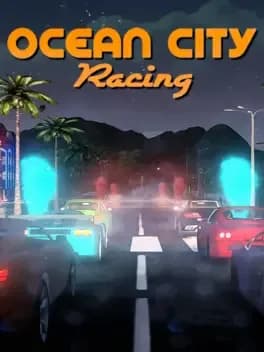Ocean City Racing: Redux