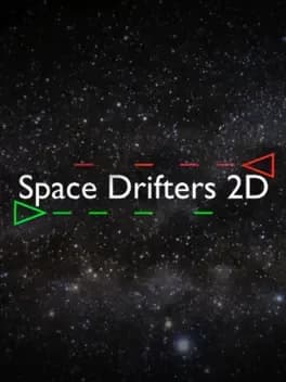 Space Drifters 2D