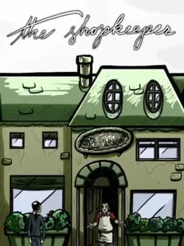 The Shopkeeper