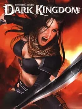 Untold Legends: Dark Kingdom