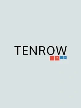 Tenrow
