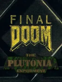 The Plutonia Experiment
