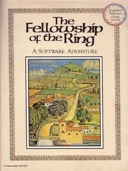 The Fellowship of the Ring: A Software Adventure