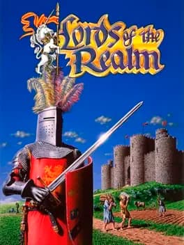 Lords of the Realm