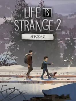 Life Is Strange 2: Episode 2 - Rules