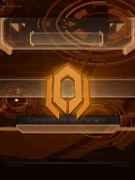 Mass Effect 2: Cerberus Network