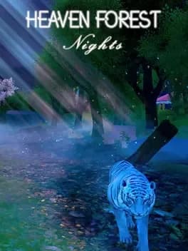 Heaven Forest Nights