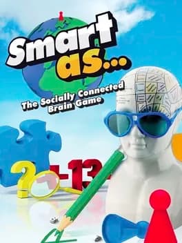 Smart As...