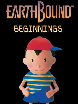 EarthBound Beginnings