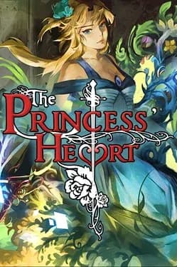 The Princess' Heart