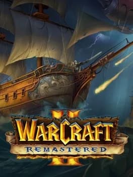 Warcraft II: Remastered