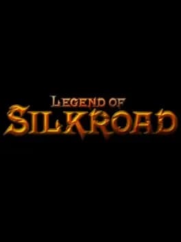 Legend of Silkroad