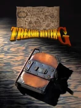 Treasure Hunter G