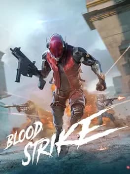 Blood Strike