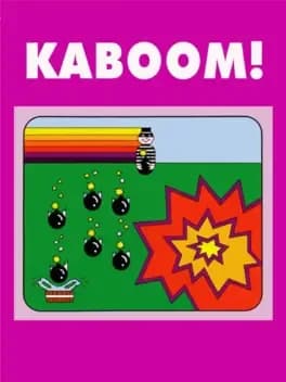 Kaboom!