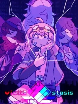 Vivid/Stasis