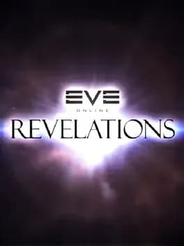 Eve Online: Revelations