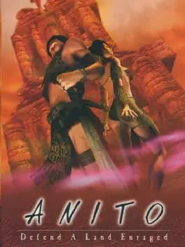 Anito: Defend A Land Enraged
