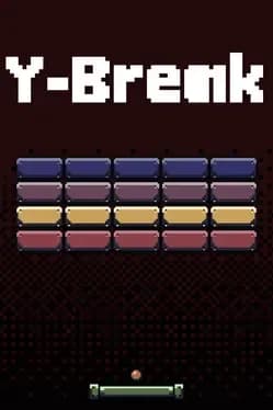 A Bibelot: Y-Break