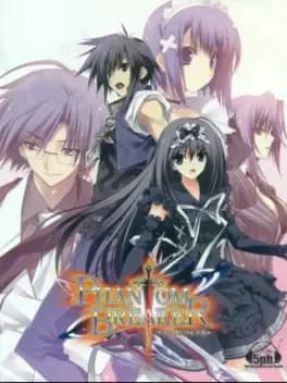 Phantom Breaker