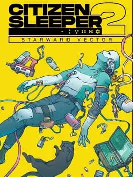 Citizen Sleeper 2: Starward Vector