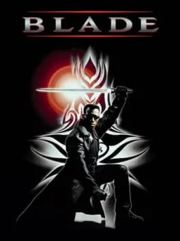 Blade