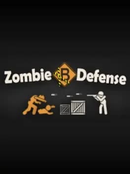Zombie Builder Defense
