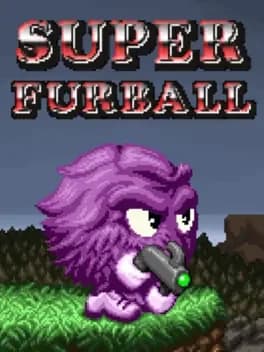 Super Furball