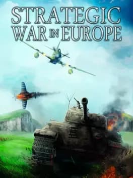 Strategic War in Europe
