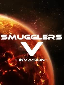 Smugglers V: Invasion
