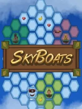 SkyBoats