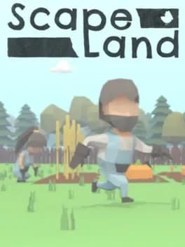 Scapeland