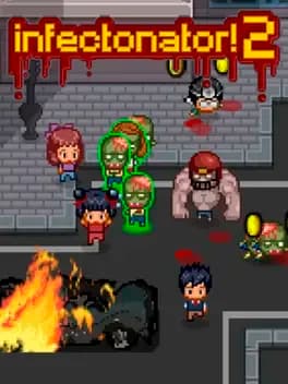 Infectonator 2