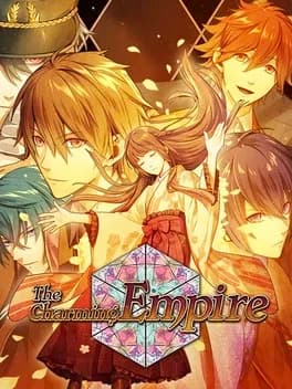 The Charming Empire