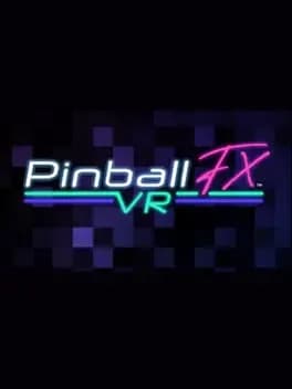Pinball FX VR