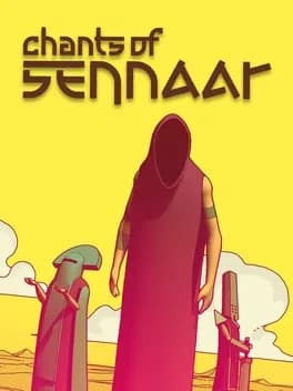 Chants of Sennaar