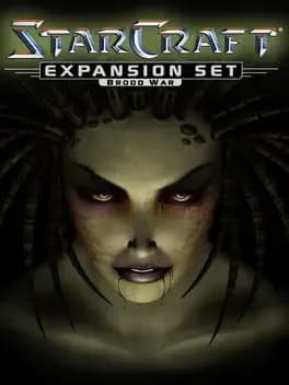 StarCraft: Brood War
