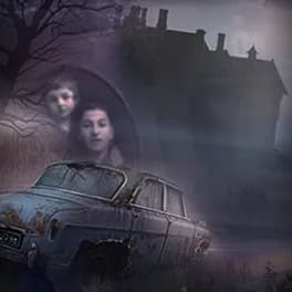 Escape From Darkmoor Manor