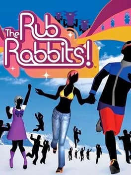 The Rub Rabbits!