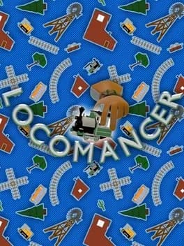 Locomancer