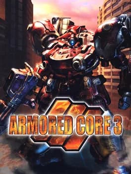Armored Core 3