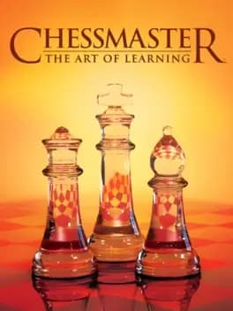 Chessmaster: The Art of Learning
