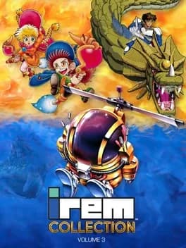 Irem Collection: Volume 3
